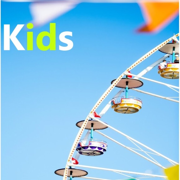 Kids - Picture 3 of 4